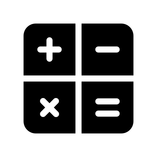 Maths Icon